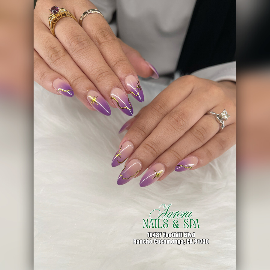 Nail June 12